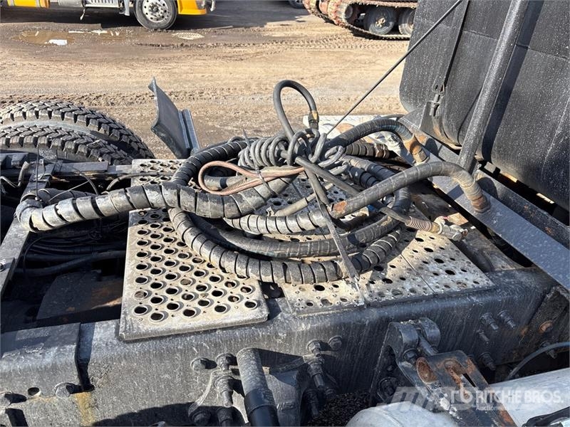 Freightliner Cascadia 125 Motrici e Trattori Stradali