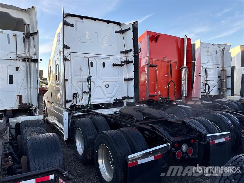 Freightliner Cascadia 126 Motrici e Trattori Stradali