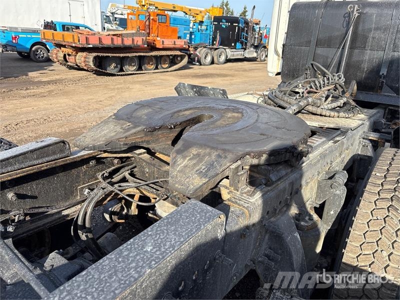 Freightliner Cascadia 125 Motrici e Trattori Stradali