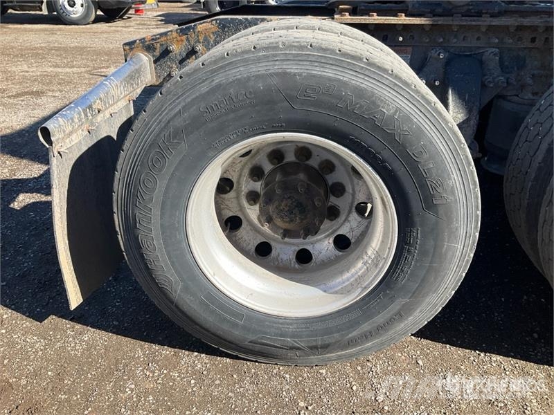 Freightliner Cascadia 126 Tracteur routier