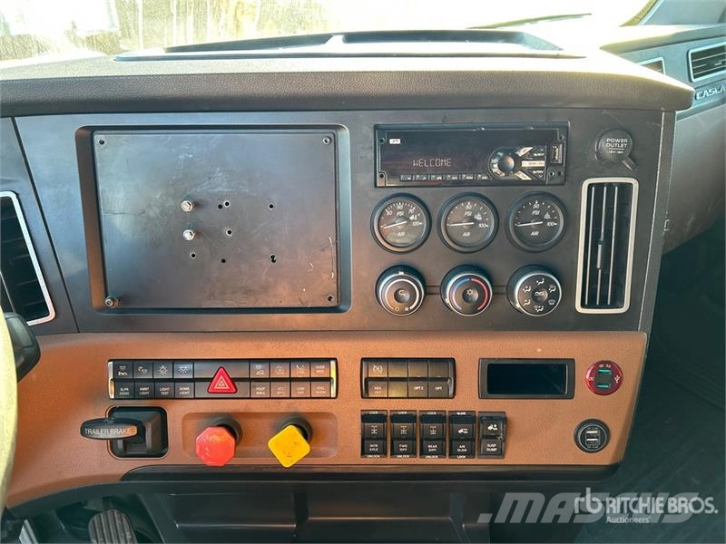 Freightliner Cascadia 126 Sattelzugmaschinen