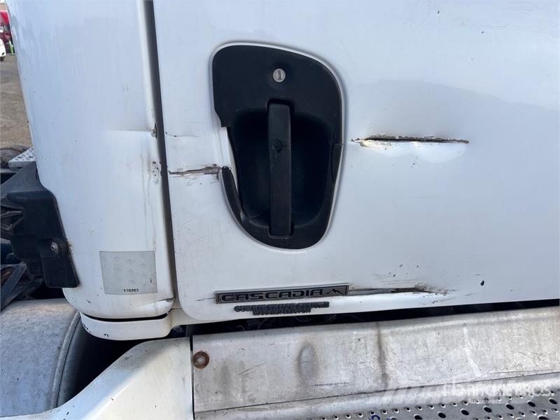 Freightliner Cascadia 125 Tegljači