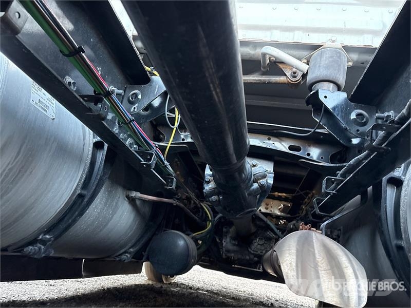 Freightliner Cascadia 126 Motrici e Trattori Stradali