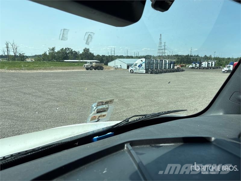 Freightliner Cascadia 126 Tractores (camiões)