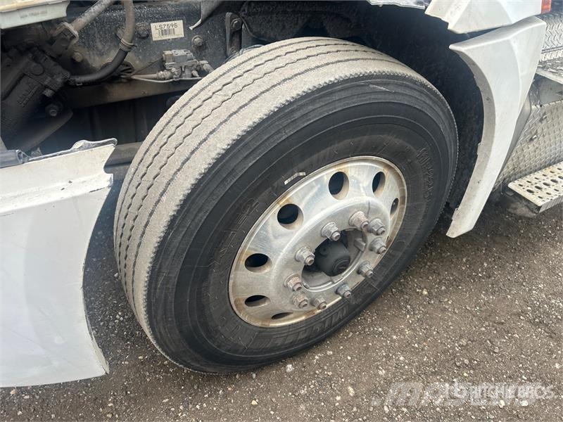 Freightliner Cascadia 126 Motrici e Trattori Stradali