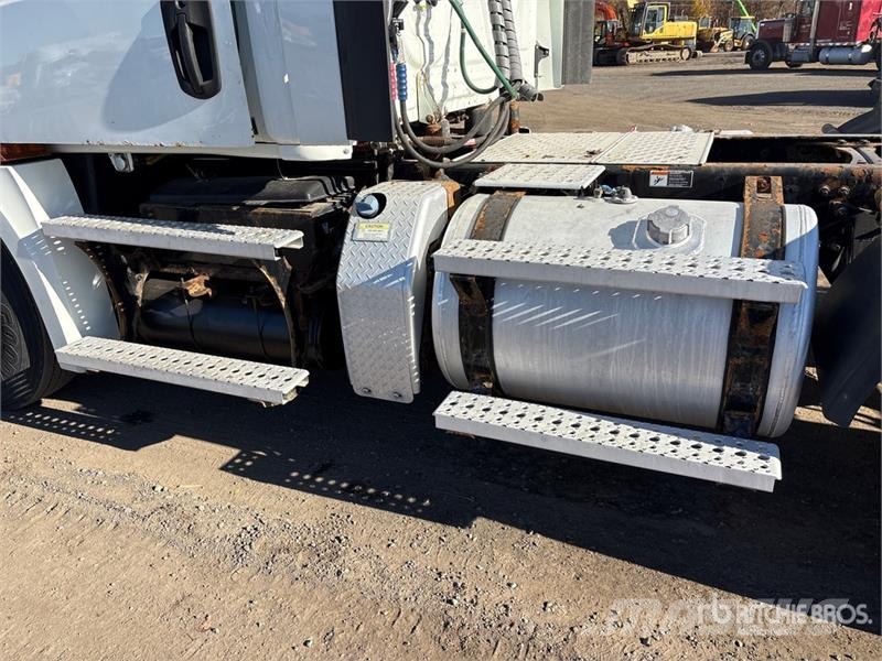 Freightliner Cascadia 126 Sattelzugmaschinen