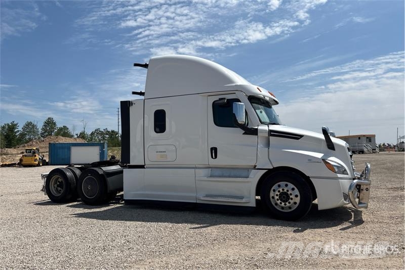 Freightliner Cascadia 126 Tracteur routier