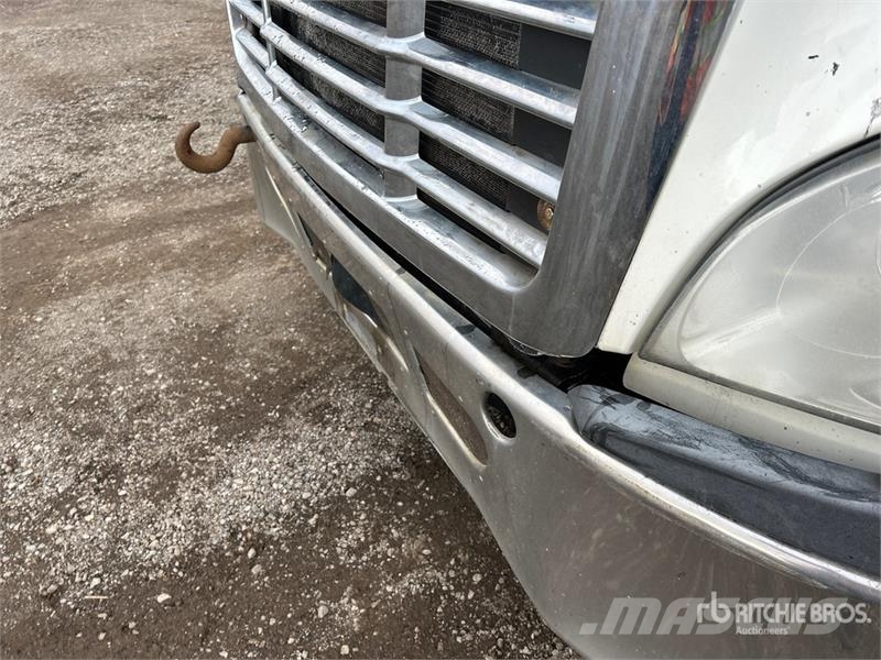 Freightliner Cascadia 125 Седельные тягачи