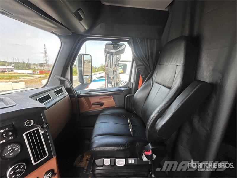 Freightliner Cascadia 126 Tracteur routier