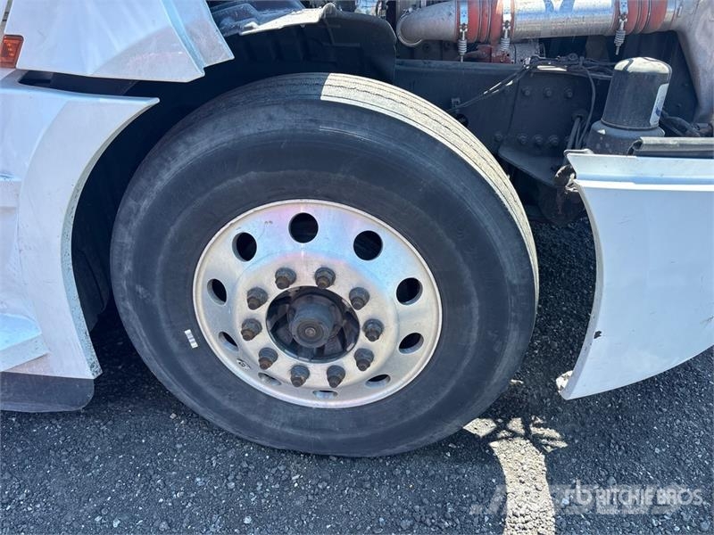 Freightliner Cascadia 126 Tracteur routier