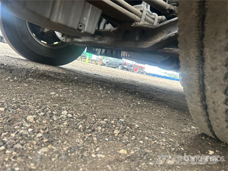 Freightliner Cascadia 126 Motrici e Trattori Stradali