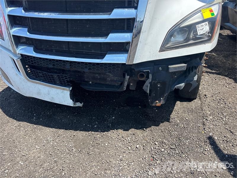 Freightliner Cascadia 126 Tracteur routier