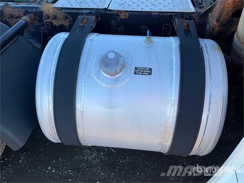 Freightliner Cascadia 125 Cabezas tractoras