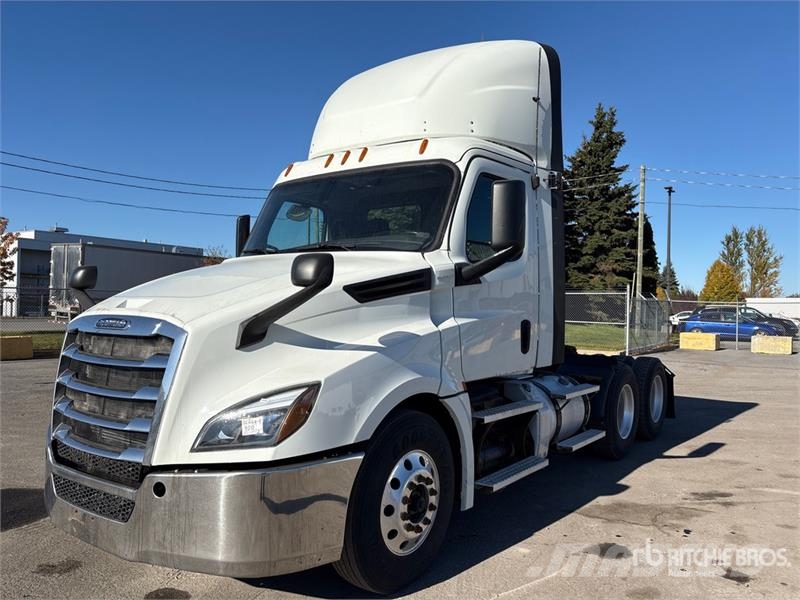 Freightliner Cascadia 126 Sattelzugmaschinen
