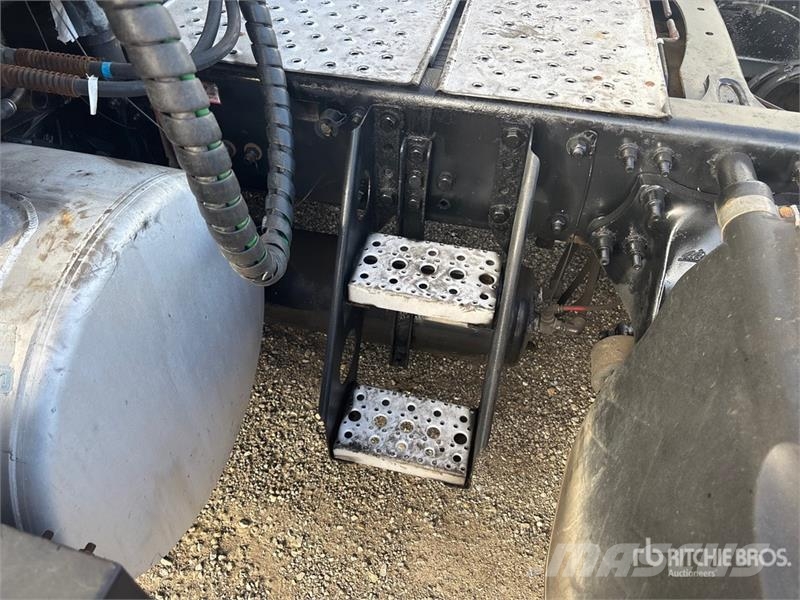 Freightliner Cascadia 113 Motrici e Trattori Stradali