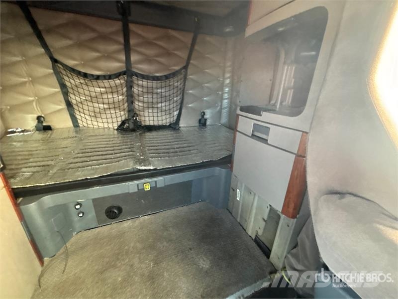 Freightliner Cascadia 113 Motrici e Trattori Stradali