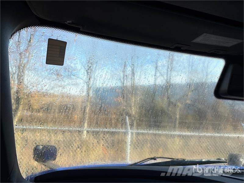 Freightliner Cascadia 126 Τράκτορες