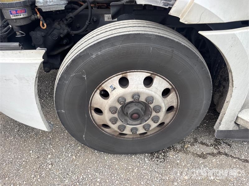 Freightliner Cascadia 126 Tractores (camiões)
