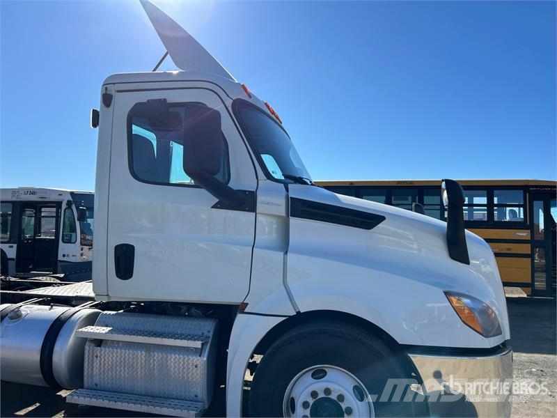 Freightliner Cascadia 126 Sattelzugmaschinen