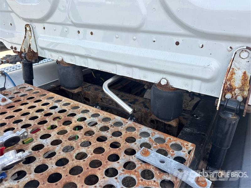 Freightliner Cascadia 113 Motrici e Trattori Stradali