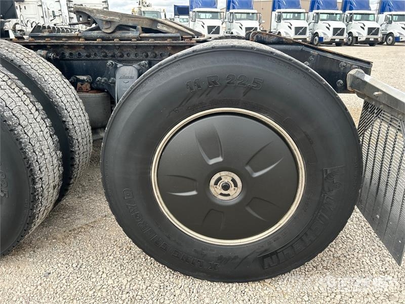 Freightliner Cascadia 126 Ciągniki siodłowe