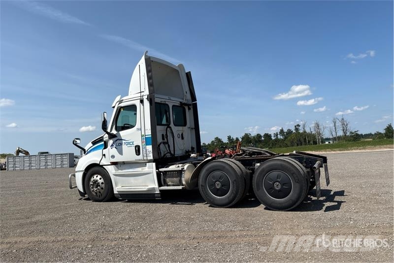 Freightliner Cascadia 126 Tractores (camiões)