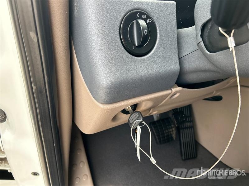 Freightliner Cascadia 113 Trekkers
