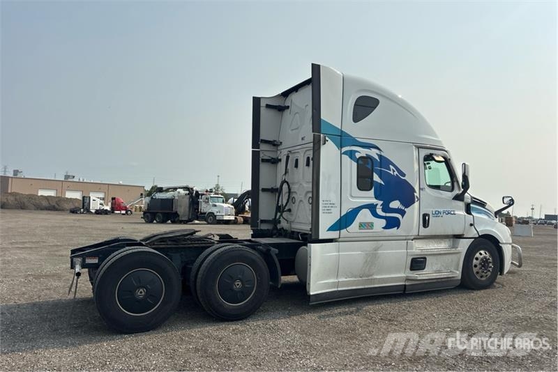 Freightliner Cascadia 126 Tractores (camiões)