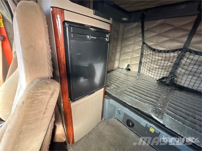 Freightliner Cascadia 113 Motrici e Trattori Stradali