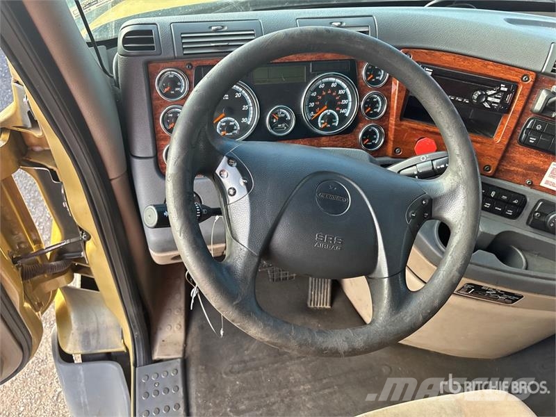 Freightliner Cascadia 113 Motrici e Trattori Stradali