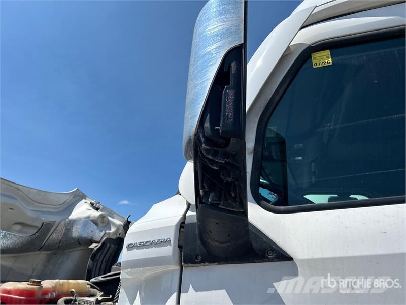 Freightliner Cascadia 126 Tractores (camiões)