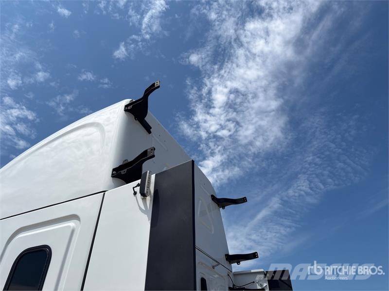 Freightliner Cascadia 126 Tracteur routier