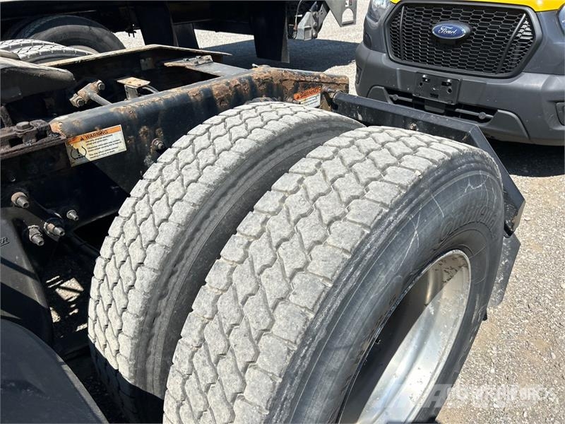 Freightliner Cascadia 126 Tracteur routier