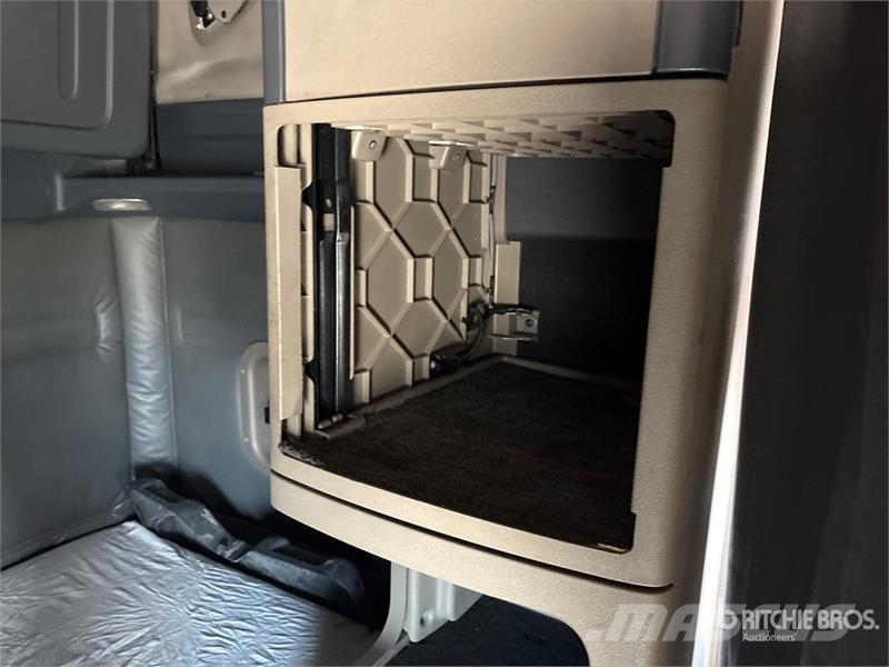 Freightliner Cascadia 125 6x4 Evolution T/A Sleeper Truck Tract Motrici e Trattori Stradali