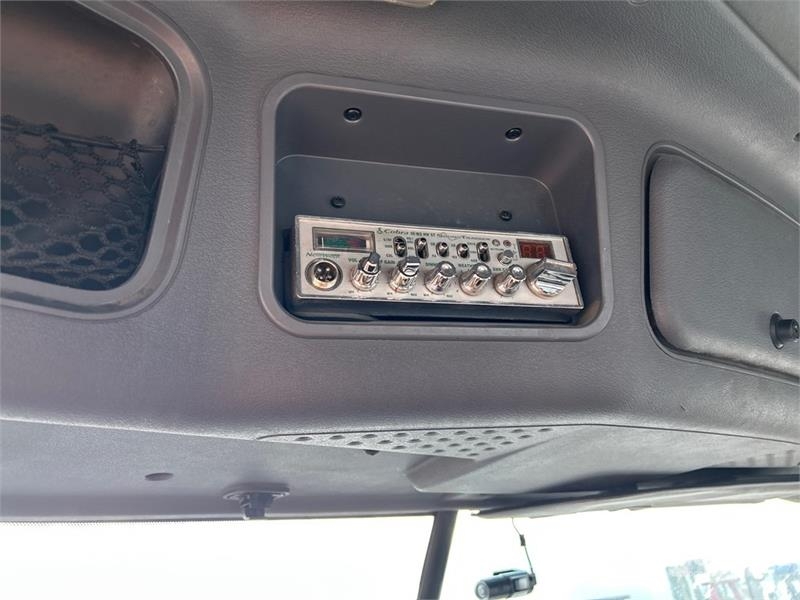 Freightliner Cascadia 125 وحدات الجر