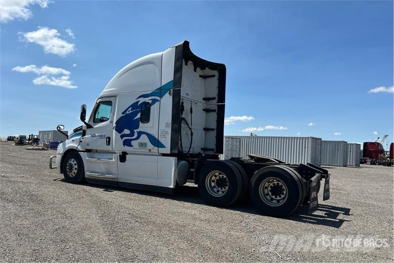 Freightliner Cascadia 126 Tractores (camiões)
