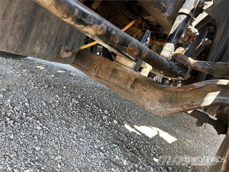 Freightliner Cascadia 126 Tracteur routier