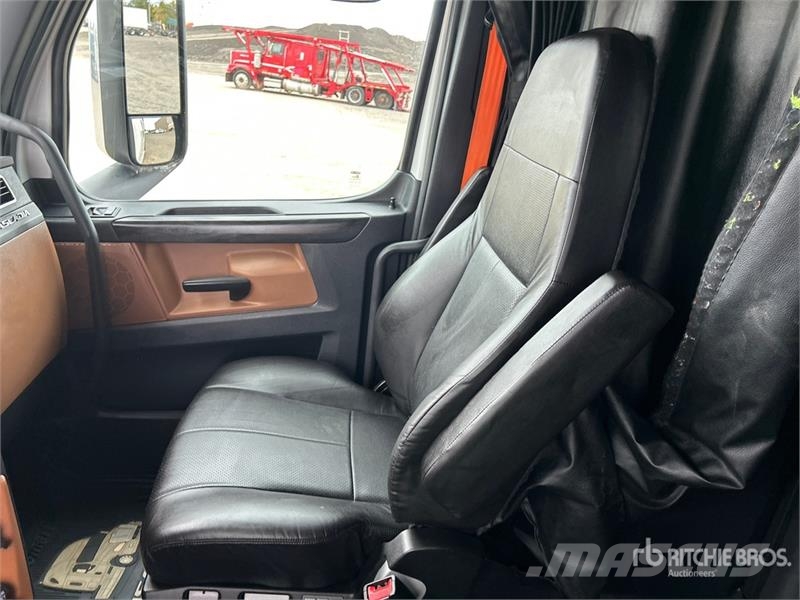 Freightliner Cascadia 126 Ciągniki siodłowe