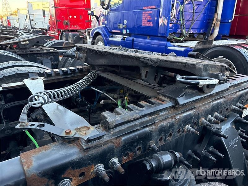 Freightliner Cascadia 126 Motrici e Trattori Stradali