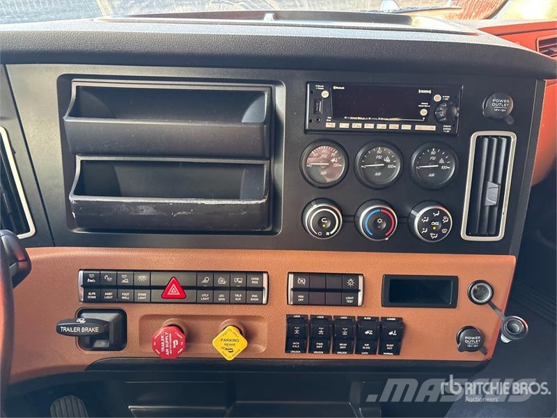 Freightliner Cascadia 126 Motrici e Trattori Stradali