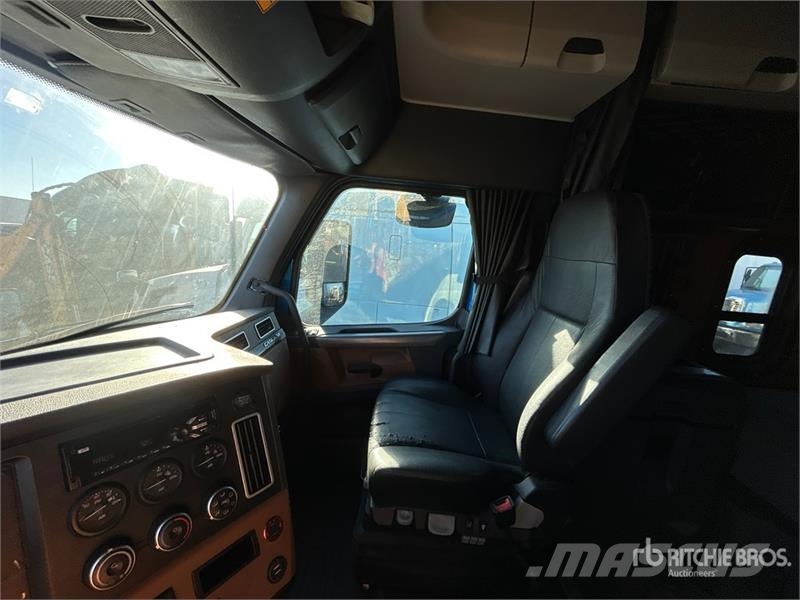Freightliner Cascadia 126 Sattelzugmaschinen