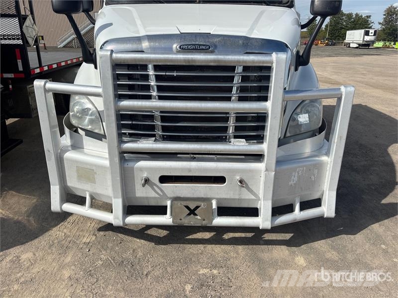 Freightliner Cascadia 113 Motrici e Trattori Stradali