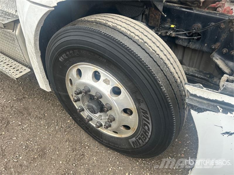 Freightliner Cascadia 126 Motrici e Trattori Stradali