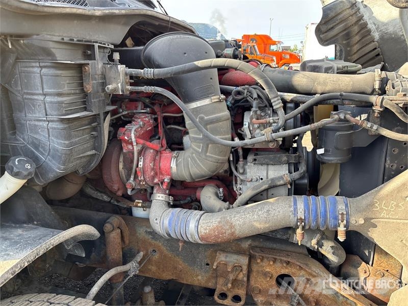 Freightliner Cascadia 125 Motrici e Trattori Stradali