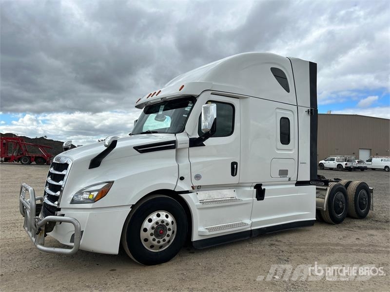 Freightliner Cascadia 126 Ciągniki siodłowe