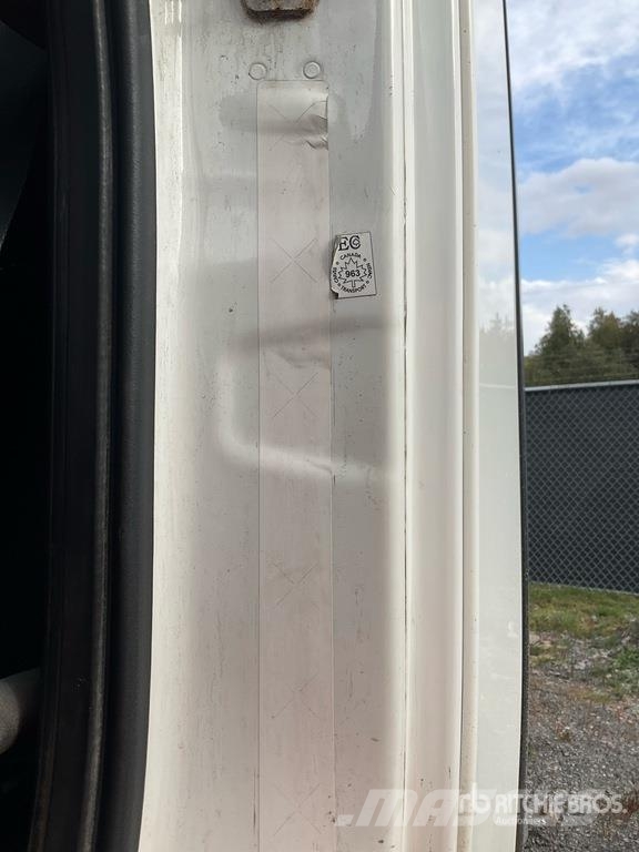 Freightliner Cascadia 113 Седельные тягачи