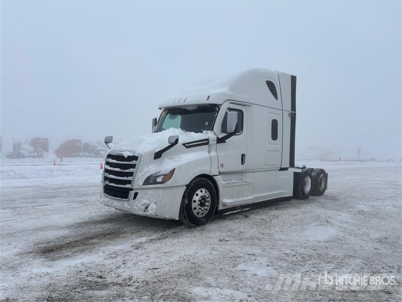Freightliner Cascadia 126 Sattelzugmaschinen