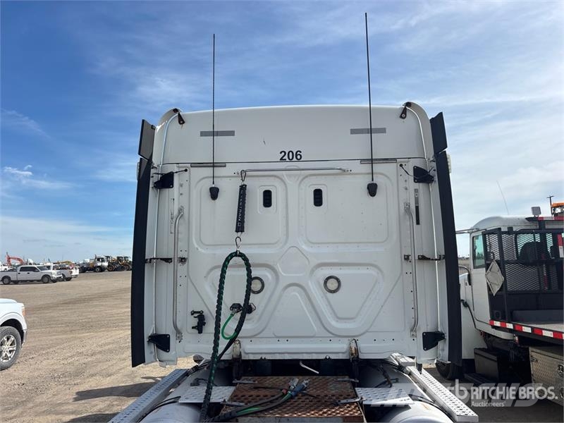 Freightliner Cascadia 113 Motrici e Trattori Stradali