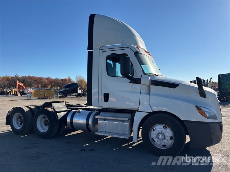 Freightliner Cascadia 126 Sattelzugmaschinen