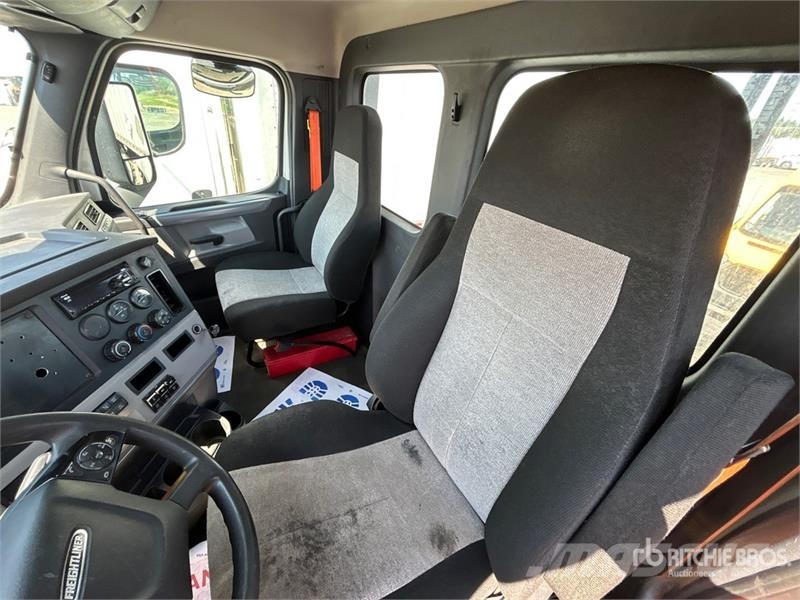 Freightliner Cascadia 126 Tracteur routier